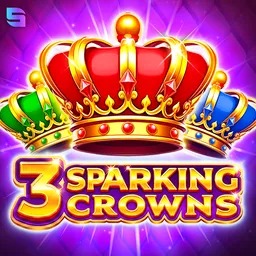 3 Sparking Crowns