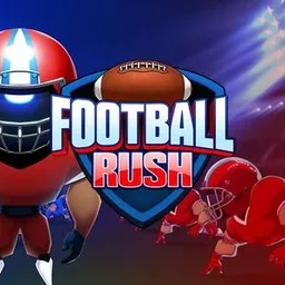 Football-Rush