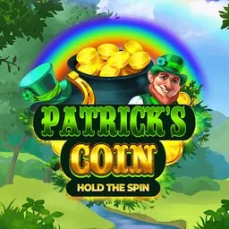 Patrick's Coin