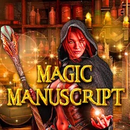 Magic-Manuscript